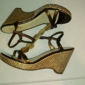 MADELINE STUART SANDALS